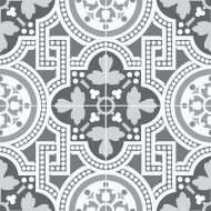 Chic SEAFORD GREY 45х45