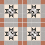 Chic Salisbury 45х45