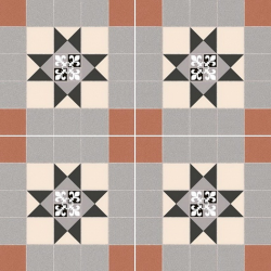 Chic Salisbury 45х45