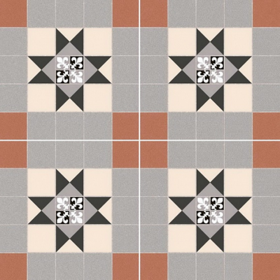 Chic Salisbury 45х45