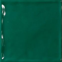 Chic Verde 15x15