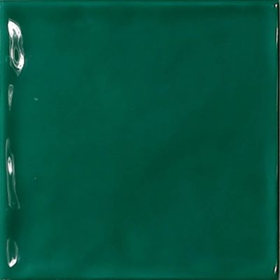 Chic Verde 15x15