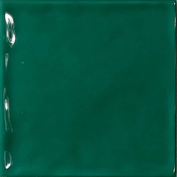 Chic Verde 15x15