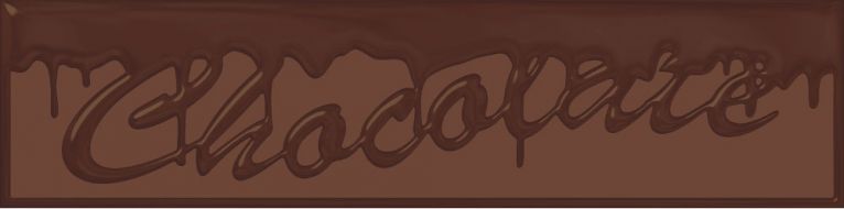 Chocolate Chocolatier 10x40