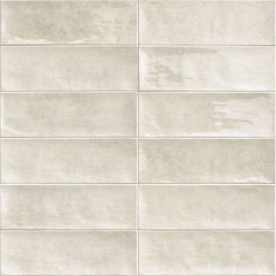 Cinque terre bianco 10x30