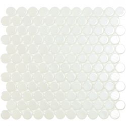 Circle № 6000 Белый 30.6х31.4