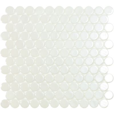 Circle № 6000 Белый 30.6х31.4