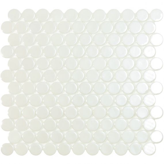 Circle № 6000 Белый 30.6х31.4