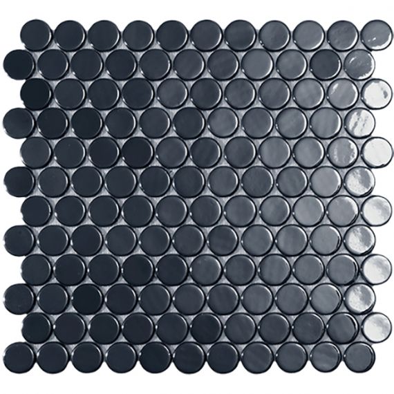 Circle № 6005 Чёрный 30.6х31.4
