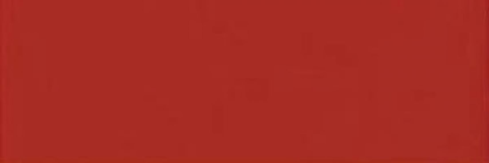 Citta Rosso MIOW 10*30