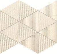 Clarity Beige Мозаика 32.8x25.8