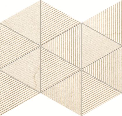 Clarity Beige Мозаика 32.8x25.8
