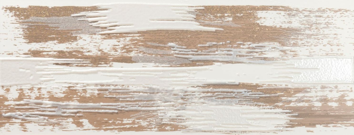 Clarity Decor Paint Marfil 25x65