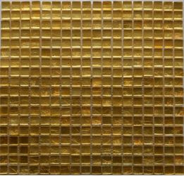 Classik Gold (стекло) 30*30