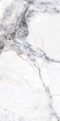 Cleo White Matt Granula 60x120
