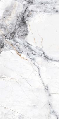 Cleo White Matt Granula 60x120