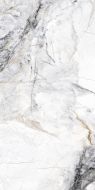 Cleo White Stonelo Carving 60x120