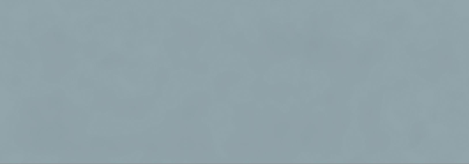 Cloud Turquoise 35х100