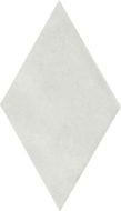 Cloud White rombo 13.7x24