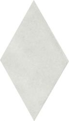 Cloud White rombo 13.7x24