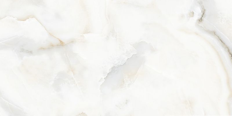 Cloudy Onyx Sky Glossy 60x120