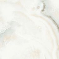 Cloudy Onyx White Glossy 60x60