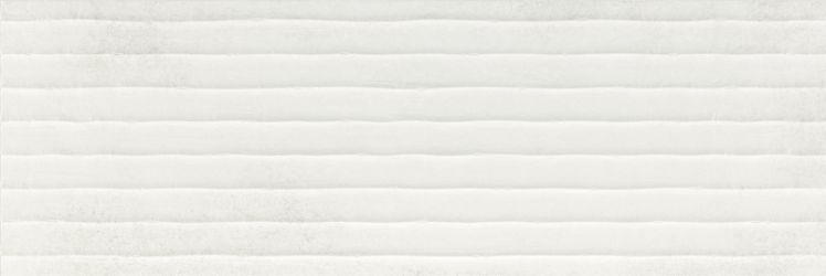 Code Tesla White Rect 40x120