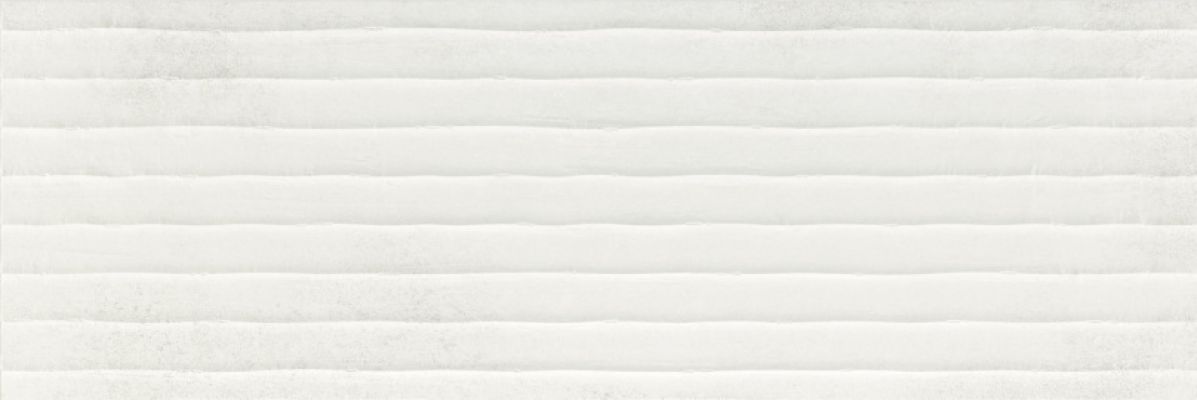 Code Tesla White Rect 40x120