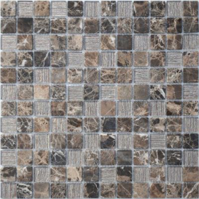 Coffee Jute 29.8x29.8