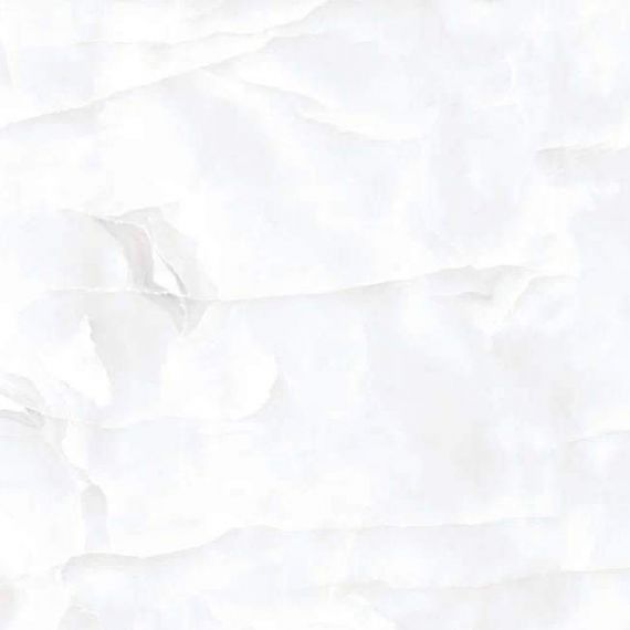 Coin White Glossy 60х60