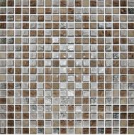 Colonial Brown 4 мм 30x30