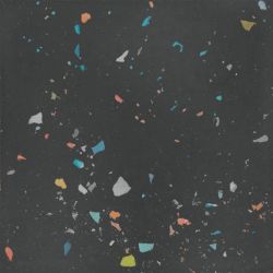 Color Drops Graphite 18,5x18,5