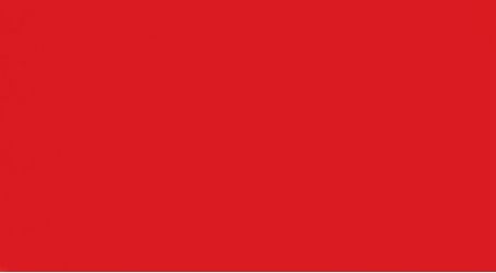 Colour W-RED R.1 32,7X59,3