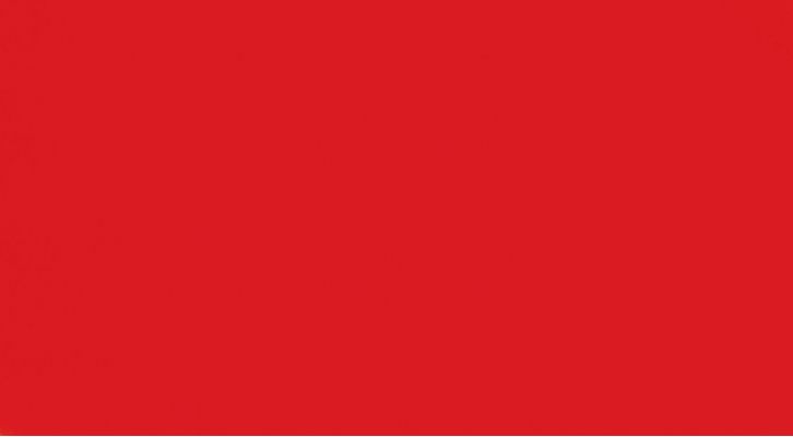 Colour W-RED R.1 32,7X59,3