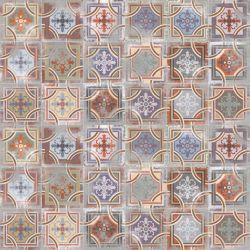 Comillas 20x20 (микс)