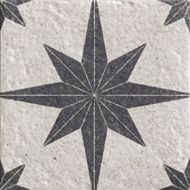 Compass White Mate 20x20