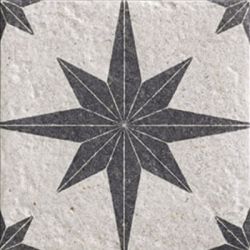 Compass White Mate 20x20