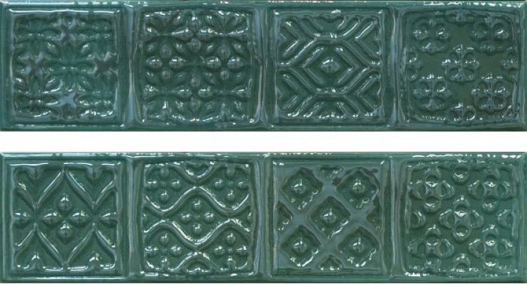 Composicion Rodia Emerald (комплект 2шт) 15x30