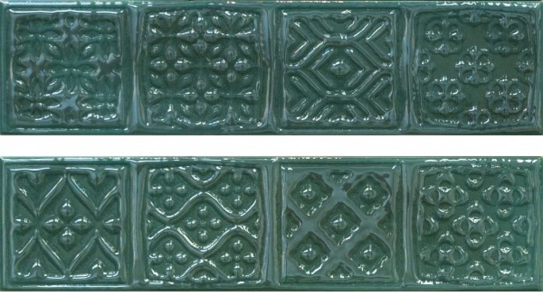 Composicion Rodia Emerald (комплект 2шт) 15x30