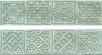 Composicion Rodia Turquoise (комплект 2шт) 15x30