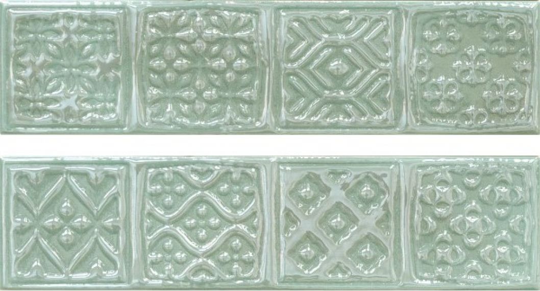 Composicion Rodia Turquoise (комплект 2шт) 15x30