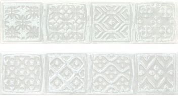 Composicion Rodia White (комплект 2шт) 15x30