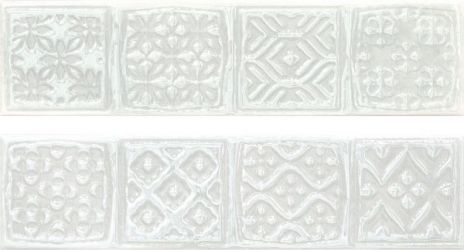 Composicion Rodia White (комплект 2шт) 15x30