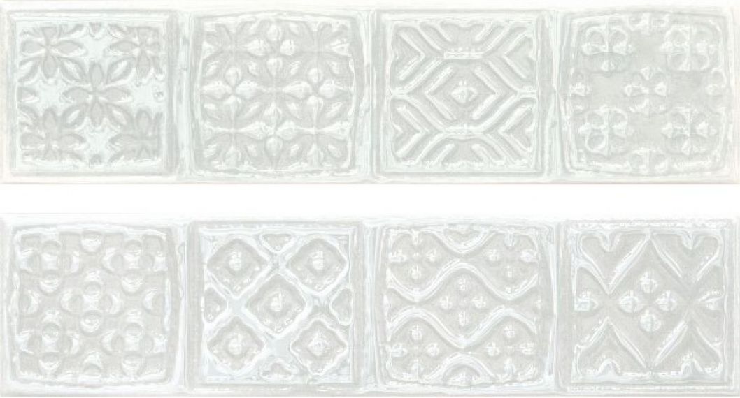 Composicion Rodia White (комплект 2шт) 15x30