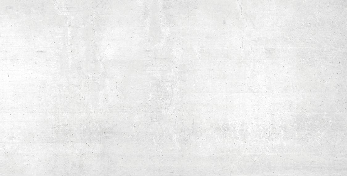 Concrete Bianco Matt 5mm 60x120