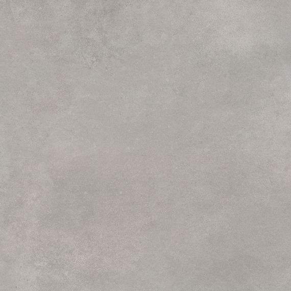 Concrete Courage Grey Серый Матовый 60х60