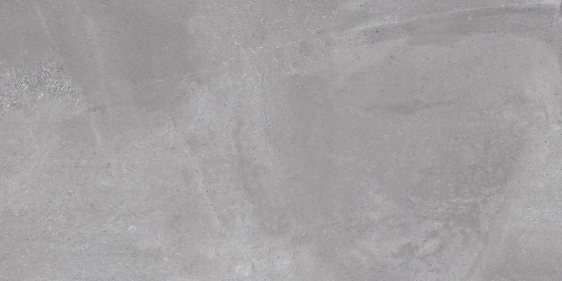 Concrete Mystic Grey Серый Матовый 60х120