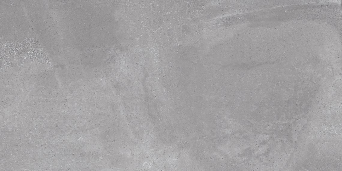 Concrete Mystic Grey Серый Матовый 60х120