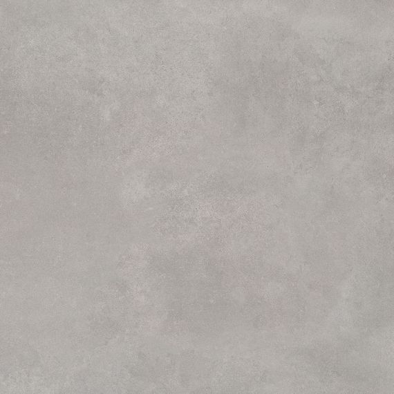 Concrete Mystic Grey Серый Матовый 60х60