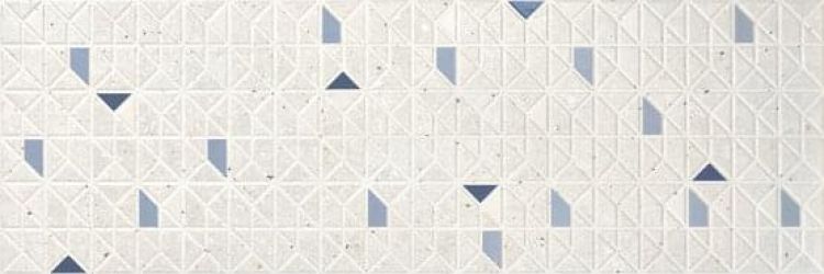 Contract Bianco Rect 40x120